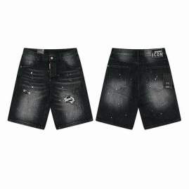 Picture of DSQ Jeans Short _SKUDSQsz44-54totx20379708